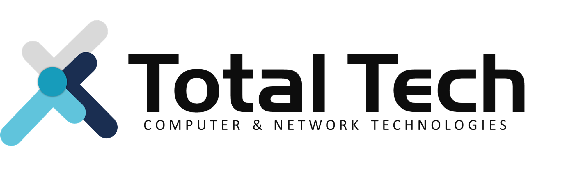 Total Tech Company - Erbil