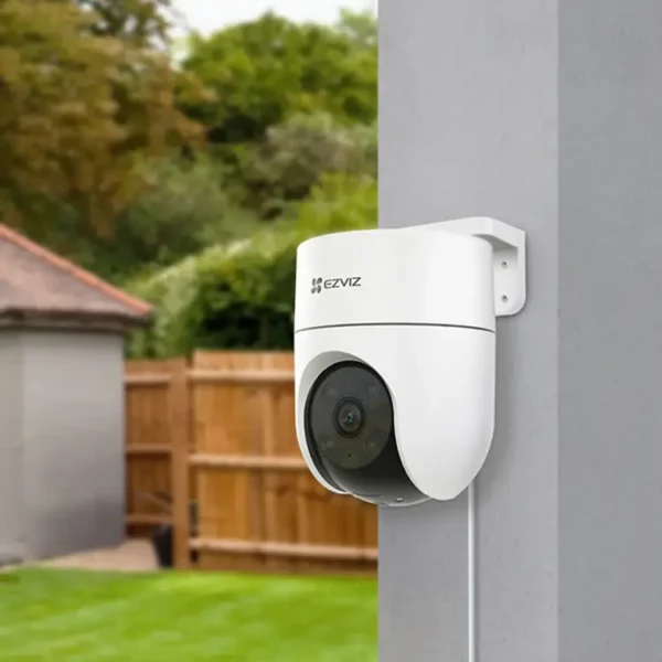 EZVIZ H8c  Pan & Tilt Wi-Fi Camera