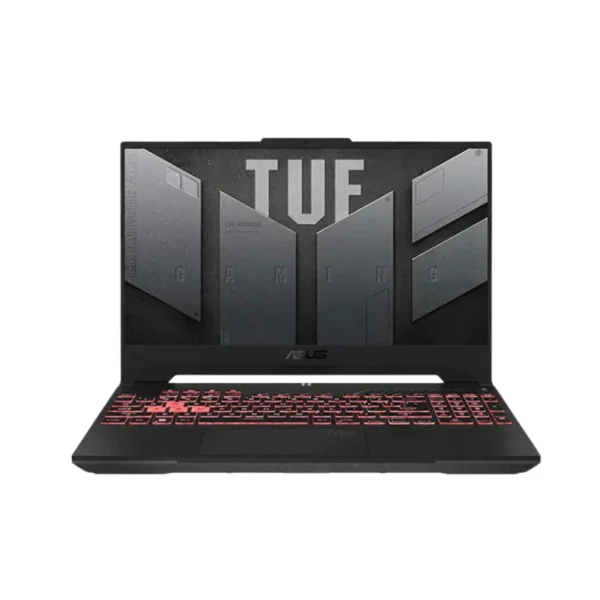 ASUS TUF F15 FX507VV