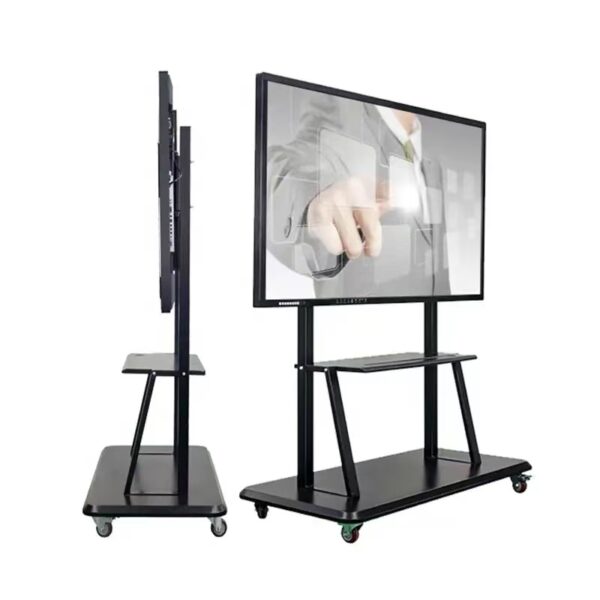Stand For Smart Board 65"-75"86"