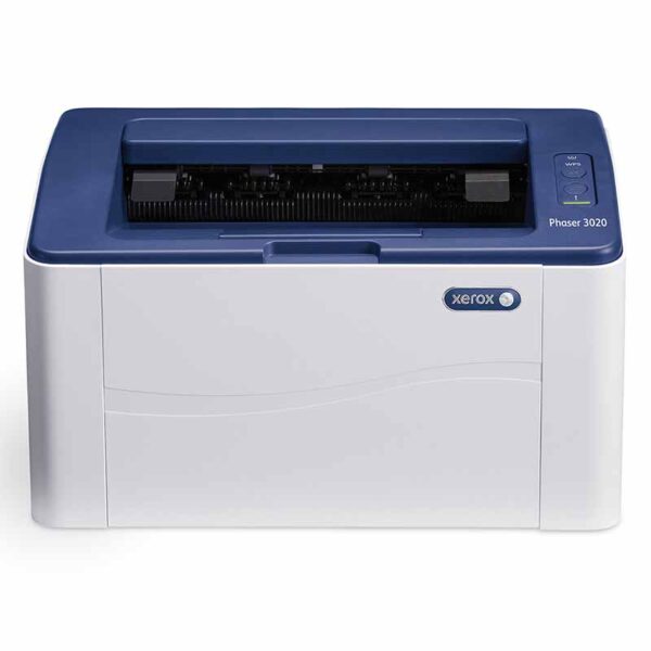 XEROX PRINTER 3020 WIFI