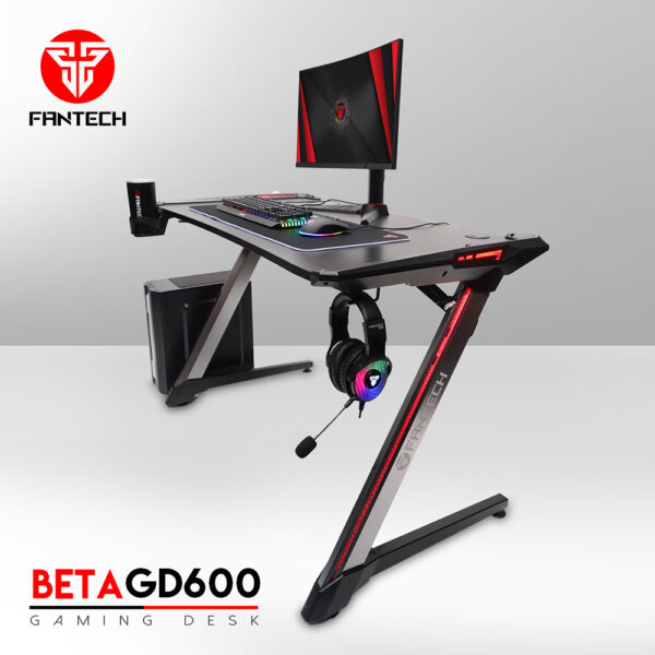 FANTECH GD600 BETA