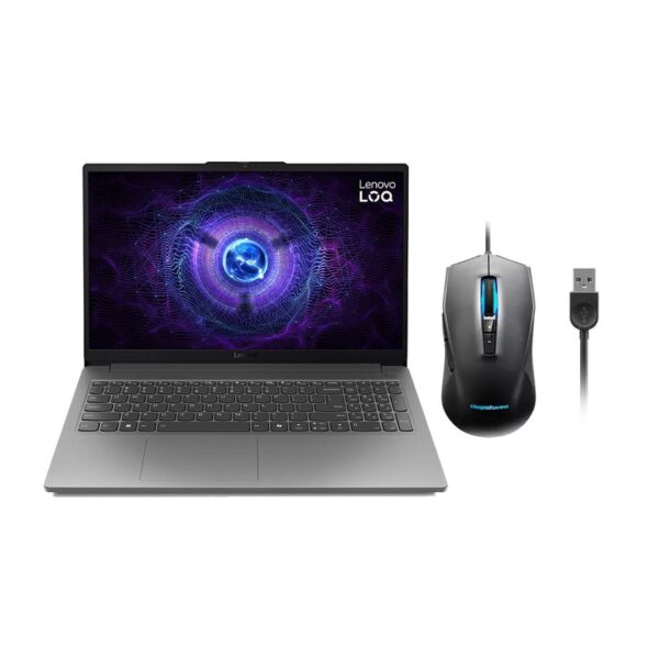 LENOVO LOQ 15IAX9E