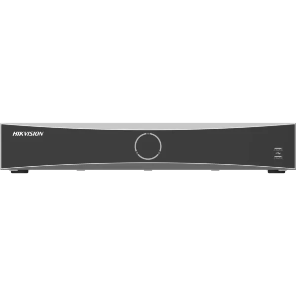 HIKVSION 32-ch K Series AcuSense 4K NVR