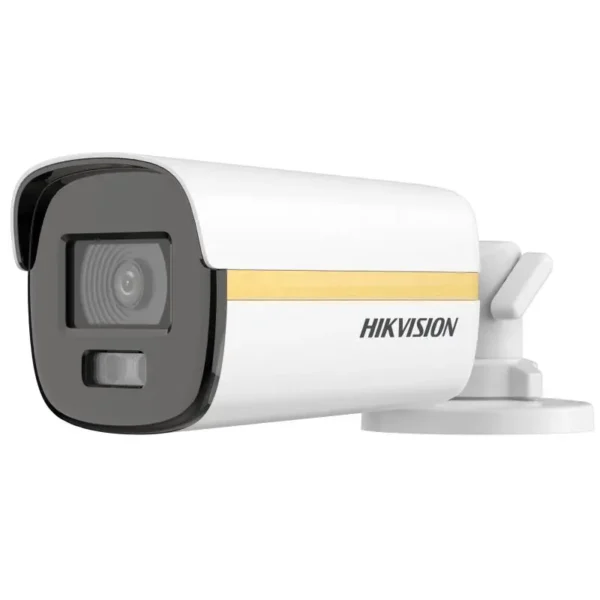 HIKVSION 3K ColorVu Dual-light Fixed Bullet Camera