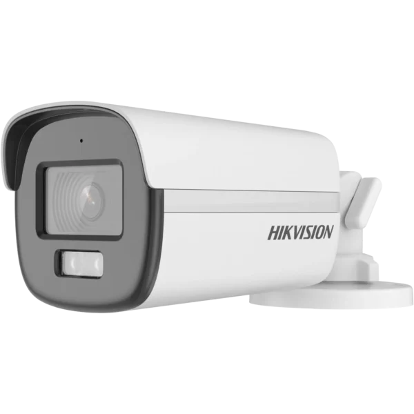 HIKVSION 3K ColorVu Audio Fixed Bullet Camera
