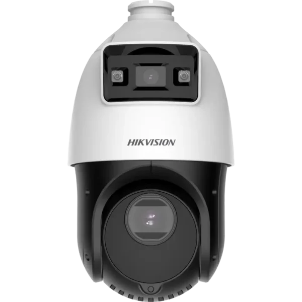 HIKVSION  TandemVu 4-inch 2 MP 25X Colorful & IR Network Speed Dome