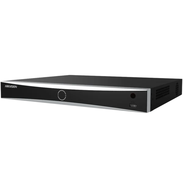 HIKVSION 32-ch 1U 4K NVR