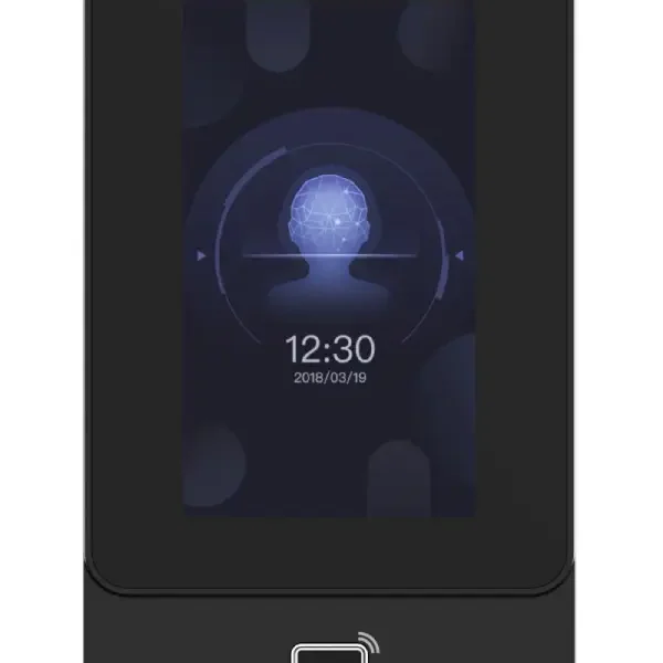 HIKVSION Value Series Face Access Terminal