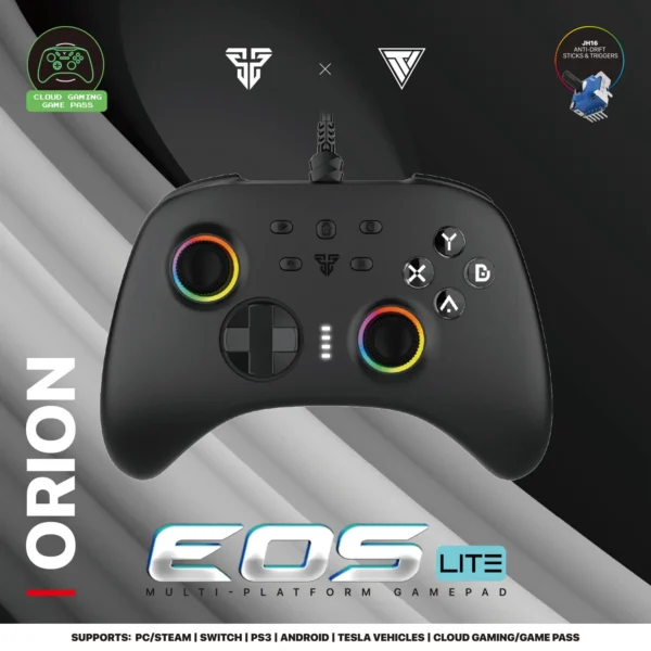 FANTECH GP15L EOS LITE ORION Controller