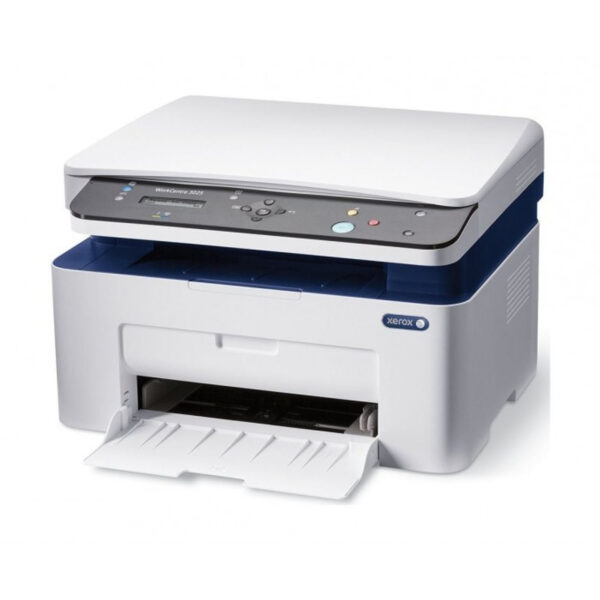 XEROX PRINTER WORKCENTER 3025