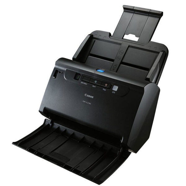 Canon imageFORMULA DR-C230 Office Document Scanner