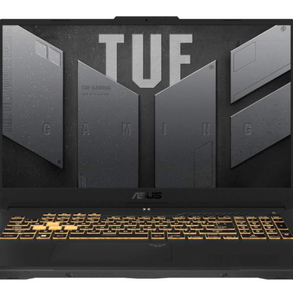 ASUS TUF F17 FX707VV