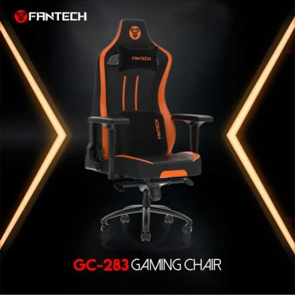 FANTECH ALPHA GC-283 GAMING CHAIR
