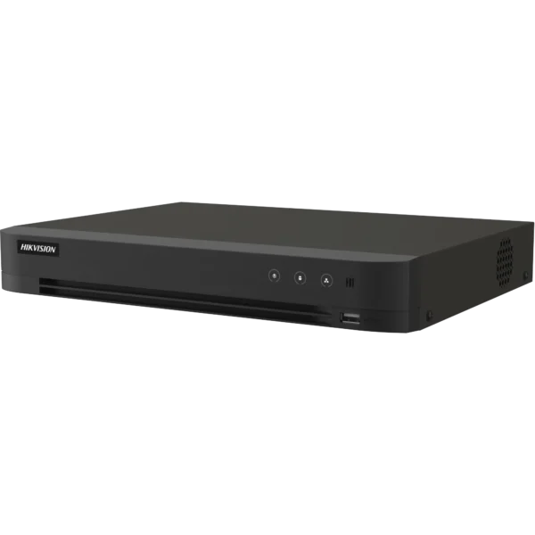 HIKVSION 32-ch 5MP H.265 AcuSense DVR