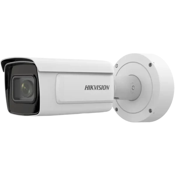 HIKVISION 4MP DeepinView ANPR Moto Varifocal Bullet Camera 32MM