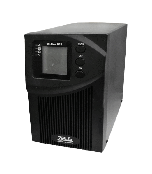UPS ZEUS 3000VA OFFLINE