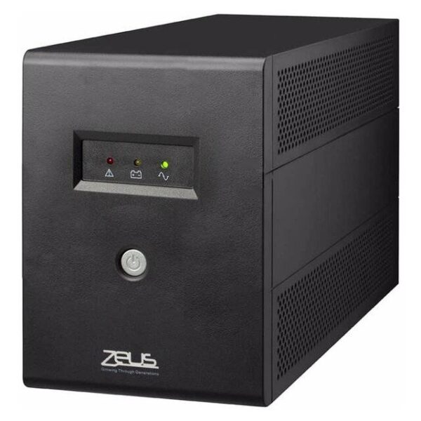UPS ZEUS 2600VA