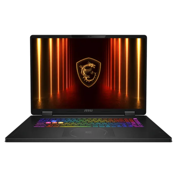 MSI Crosshair 18 HX AI A2XWGKG