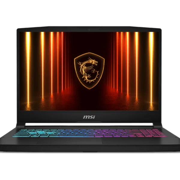 MSI Katana 15 HX B14WFK
