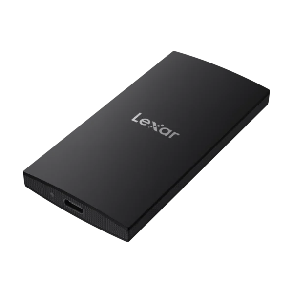 Lexar  SL300 Portable SSD 2TB - Up to 1050MB/s read, up to 1000MB/s write1