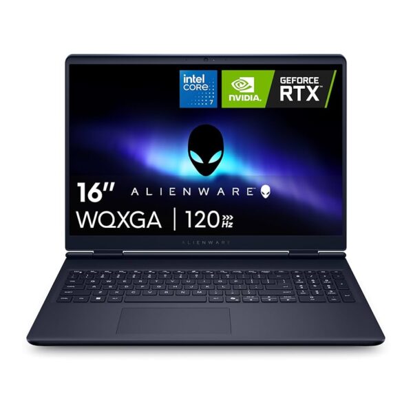 DELL Alienware 16 Aurora AC16250