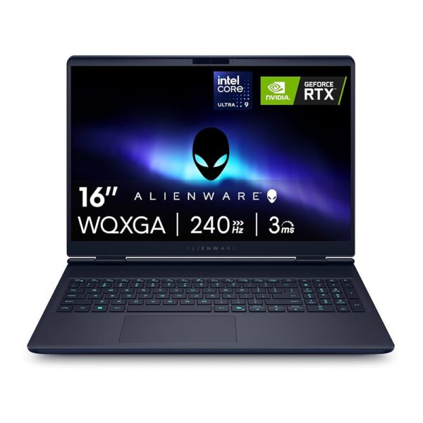 DELL Alienware 16X Aurora AC16251