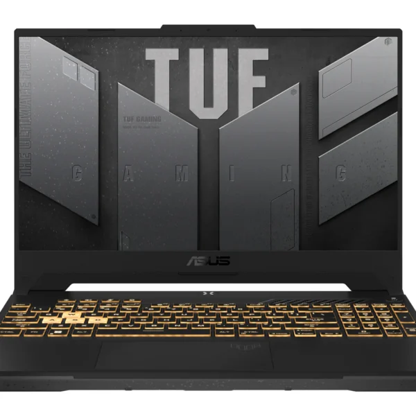 ASUS TUF Gaming F16 FX607VJ