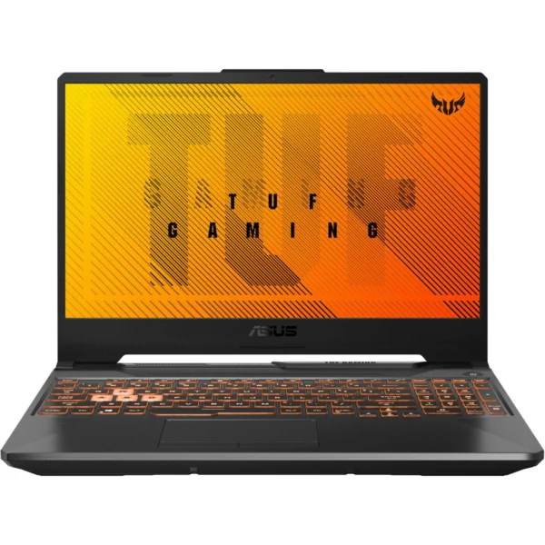 ASUS TUF Gaming A15 FA506NCR