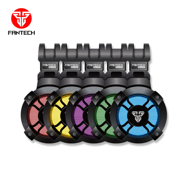 HG11-PRO CAPTAIN 7.1 RGB HEADSET